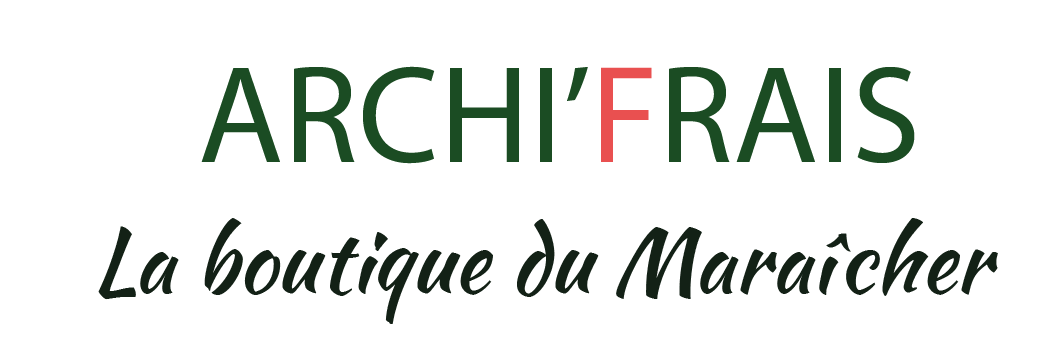 Archi'Frais – La boutique du maraîcher