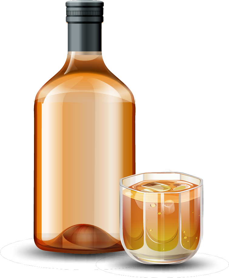 ALCOOL