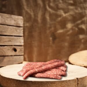 CHIPOLATAS  AIL DES OURS