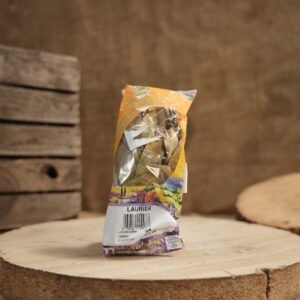 SACHET LAURIER