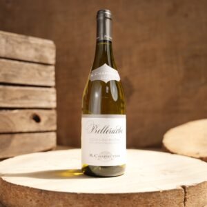 BELLERUCHE CHAPOUTIER