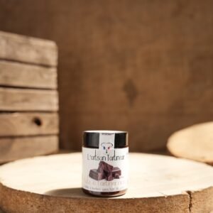 PATE TARTINER CHOC NOIR 250G