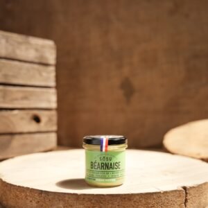 BÉARNAISE GASTRONOMIQUE