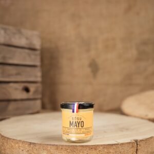 MAYONNAISE ARTISANALE