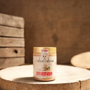 PATE A TARTINER "QUE BUENO"