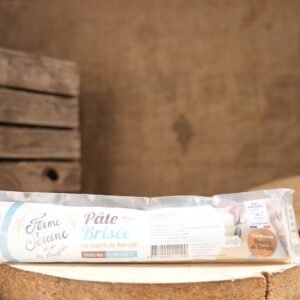 PATE BRISEE