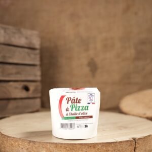 PATE A PIZZA