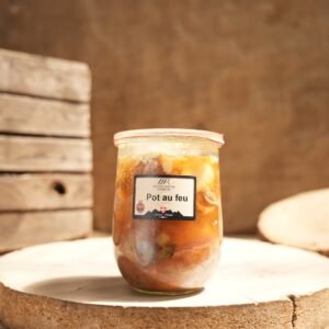 POT AU FEU SAVOYARD 1kg