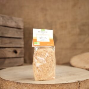 CHAPELURE BIO