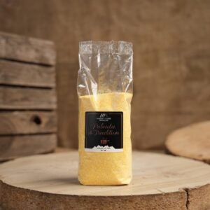 POLENTA 500G