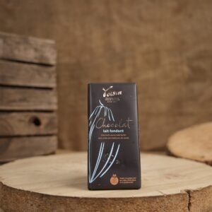 TABLETTE CHOCOLAT 100G