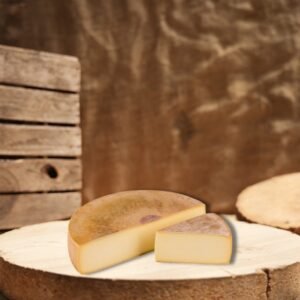 RACLETTE DE SAVOIE TRANCHEE 400G