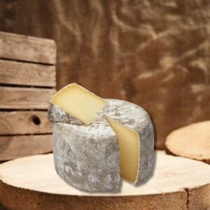 TOMME DE YENNE CREMEUSE
