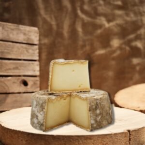 TOMME DE CHEVRE