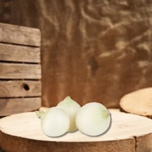 OIGNON BLANC