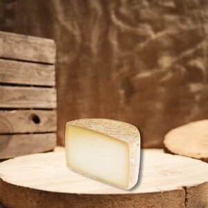 PUR BREBIS BASQUE