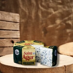 SAINT AGUR