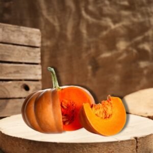 COURGE HALLOWEEN