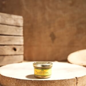 TAPENADE VERTE 90G