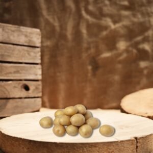 POMME DE TERRE GRENAILLE