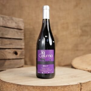 COURNA ROUGE