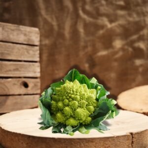 CHOU ROMANESCO