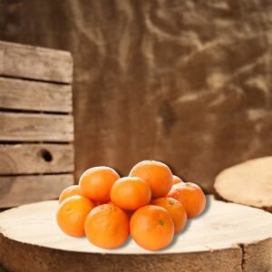 CLEMENTINES CORSE