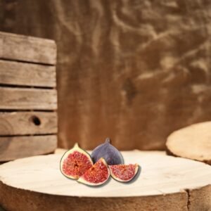 FIGUES FRAICHES