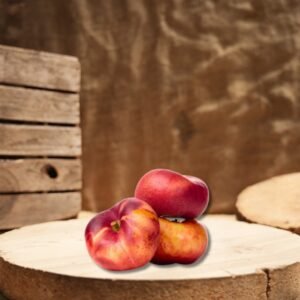 PECHES/NECTARINES PLATES
