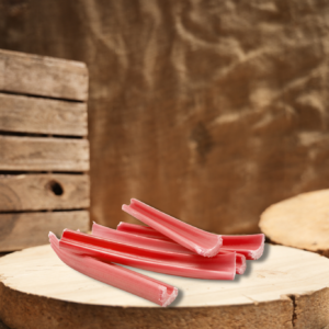 RHUBARBE