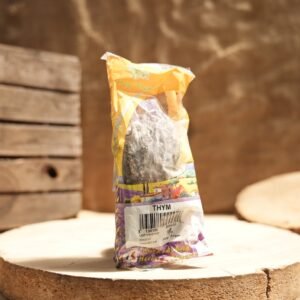 SACHET THYM