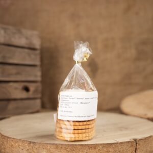 SABLÉ ARTISANAL 300G
