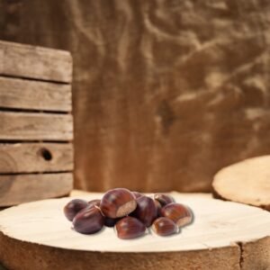 MARRONS