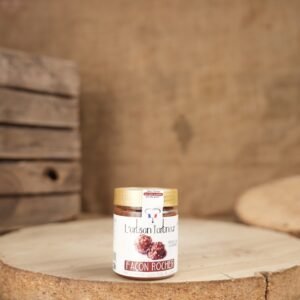 PATE TARTINER FACON ROCHER