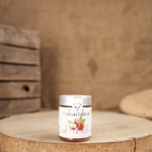 PATE TARTINER LAIT & NOISETTES