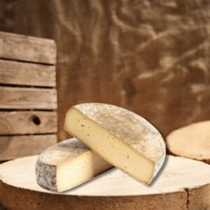 TOMME DE SAVOIE