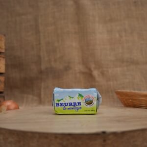 BEURRE MONTAGNE 250g