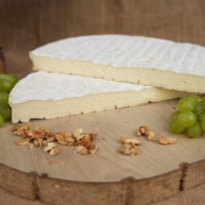 BRIE DE MEAUX