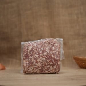 CHAIR A SAUCISSE