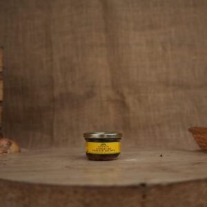 CONFIT DE TOMATE SECHEE 90G