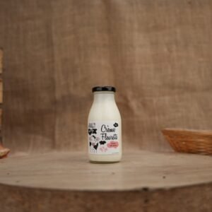 CRÈME FLEURETTE