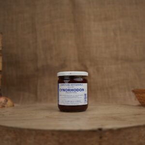 CONFITURE CYNORHODON (EGLANTINE)