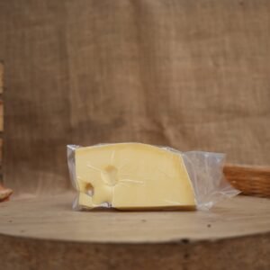 EMMENTAL LAIT CRU