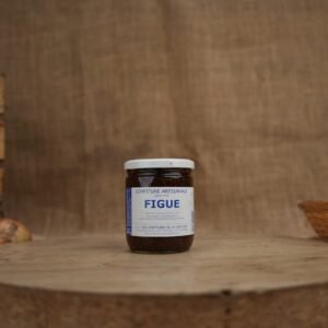 CONFITURE FIGUE
