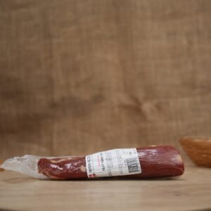FILET MIGNON FUME