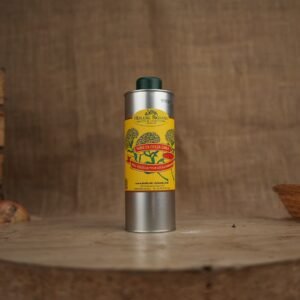 HUILE COLZA GRILLE 50CL