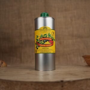 HUILE D'OLIVE EXTRA
