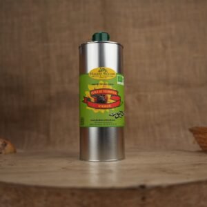 HUILE TOURNESOL 1L