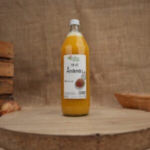 JUS ANANAS