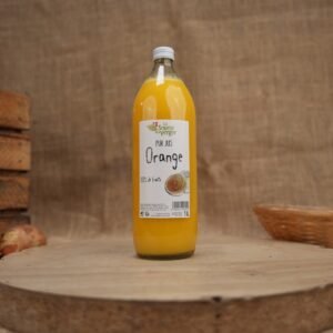 JUS ORANGE